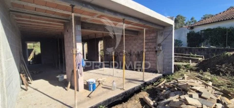 Moradia T3 em Lage, Vila Verde