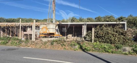 Haus 3 Zimmer auf Lage, Vila Verde