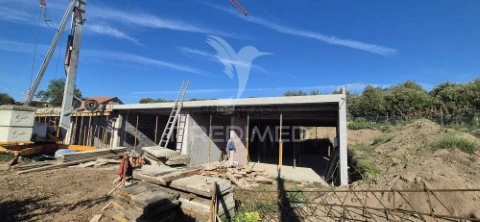 Moradia T3 em Lage, Vila Verde