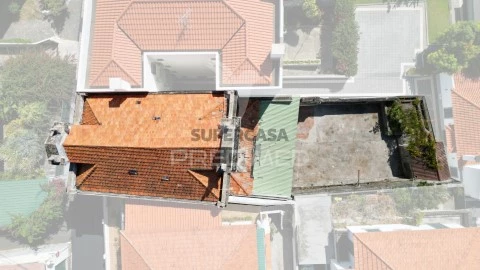 Prédio em Santa Luzia, Funchal