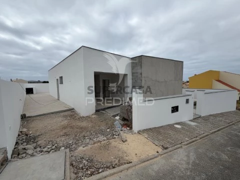 Moradia T3 no Porto Santo, Porto Santo