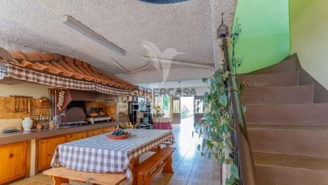 Moradia T3 em Santa Maria Maior, Funchal
