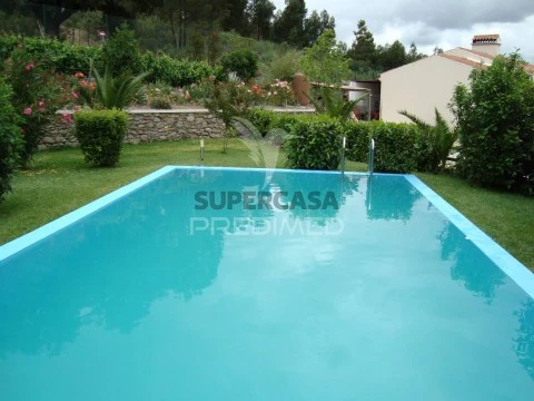 Quinta Rural em Alagoa, Portalegre