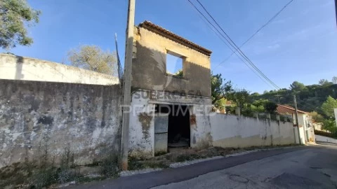 Moradia T0 em Pernes, Santarém