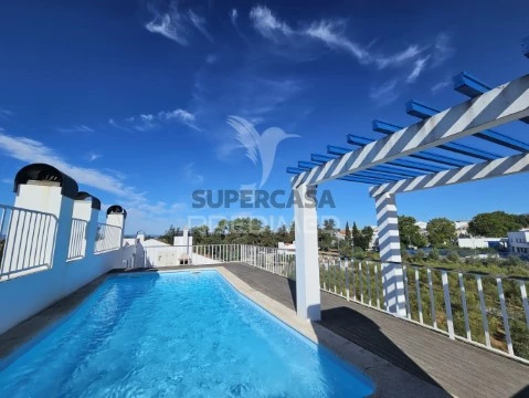 Apartamento T3 em Santiago Maior e São João Baptista, Beja