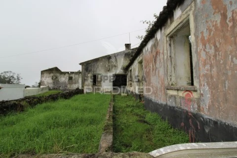 Maison 3 Chambres au Posto Santo, Angra do Heroísmo