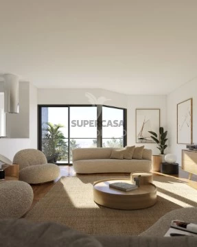 Apartamento T2 em Ermesinde, Valongo