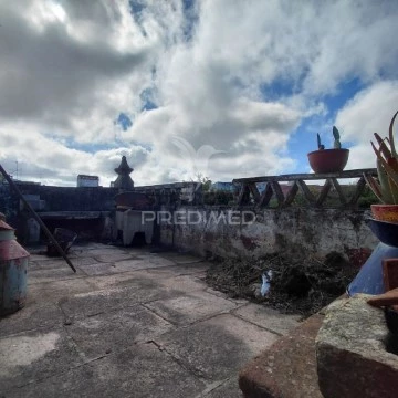 Maison au Alpalhão, Nisa