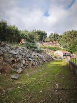 Quinta Rural T2 em Camacha, Santa Cruz