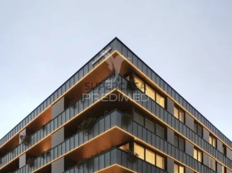Apartamento T3 em São Pedro, Funchal