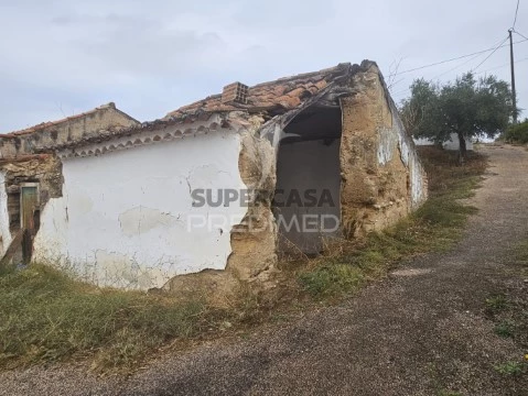 Moradia T3 em Bemposta, Abrantes