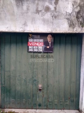 Garagem em Sé e São Lourenço, Portalegre
