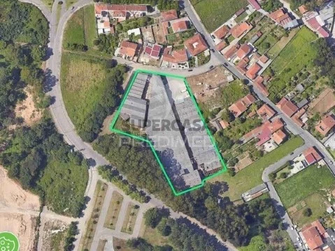 Comercial em Silvalde, Espinho