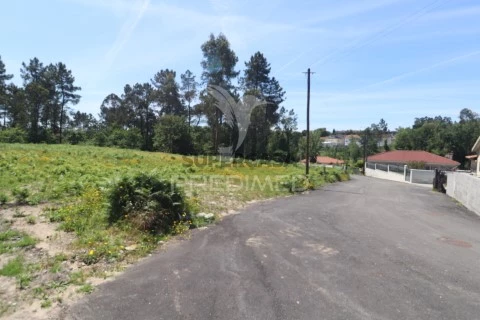 Terreno em Vila Verde e Barbudo, Vila Verde
