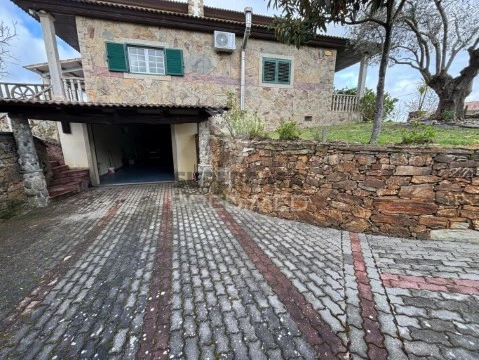 Quinta Rural T4 em Vimioso, Vimioso