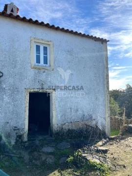 Quinta Rural T2 na Ribeira de Nisa e Carreiras, Portalegre