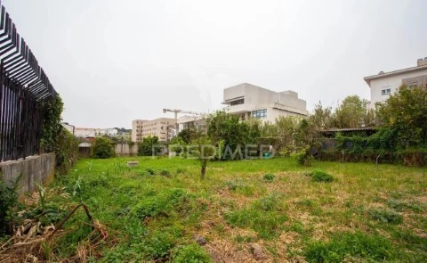 Terreno em Ajuda, Lisboa