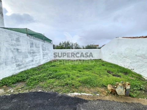 Terreno em Aldeia dos Fernandes, Almodôvar