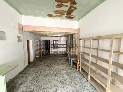 Maison Mitoyenne 1 Chambre au Cuba, Cuba