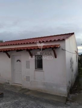 Moradia T2 em Terena (São Pedro), Alandroal