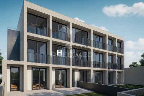 Apartamento T2 em Sines, Sines
