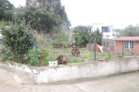 Terreno em Vimeiro, Lourinhã