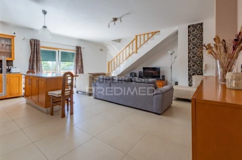 Moradia T5 no Alvito, Alvito