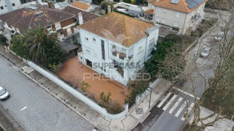 房子 5 卧室 在 Campanhã, Porto