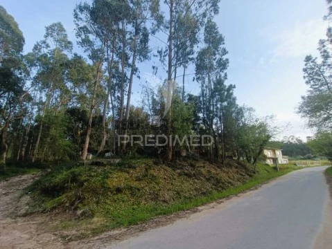 Terreno em Olival, Ourém