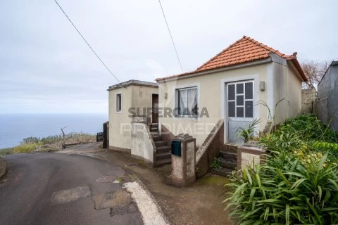 房子 3 卧室 在 Porto Moniz, Porto Moniz