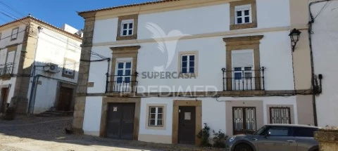 House 6 bedrooms in Santa Maria da Devesa, Castelo de Vide