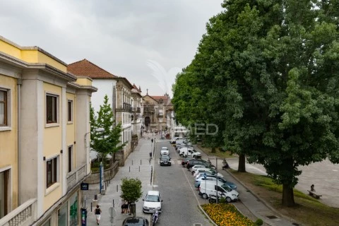 Apartamento T0 em São José de São Lázaro e São João do Souto, Braga