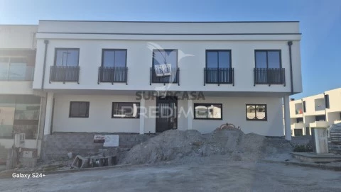 Apartamento T3 em Turiz, Vila Verde