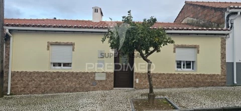 Huis 3 kamers Op Sousel, Sousel