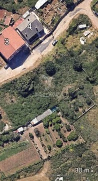 Terreno em Porto Salvo, Oeiras