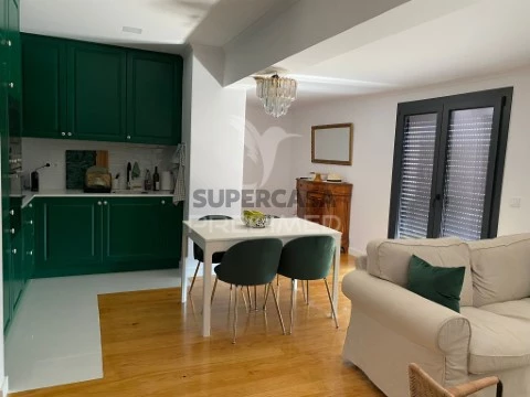 Moradia T3 em Olalhas, Tomar