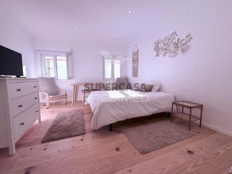 Apartamento T1 em Assunção, Ajuda, Salvador e Santo Ildefonso, Elvas