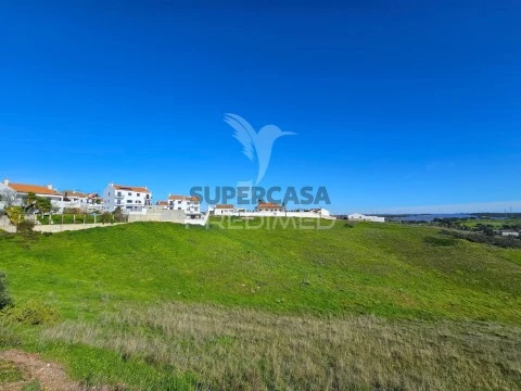 Terreno em Ourique, Ourique
