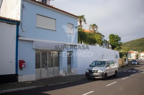 Haus 2 Zimmer auf Santa Cruz, Praia da Vitória