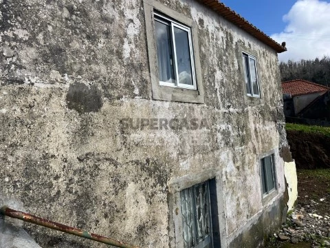 房子 3 卧室 在 Ponta do Pargo, Calheta (Madeira)