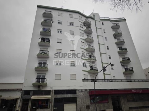 Appartement 2 Chambres au Santiago Maior e São João Baptista, Beja