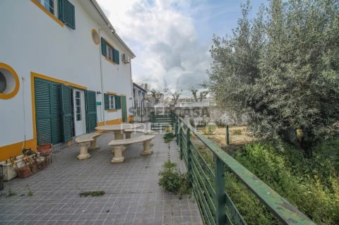 Moradia T3 em Santa Eulália, Elvas
