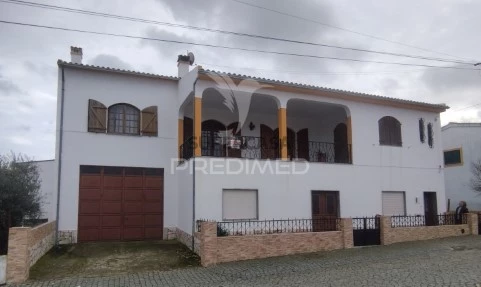 Moradia T3 em Alpalhão, Nisa