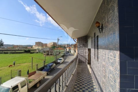 Moradia T4 em Coronado (São Romão e São Mamede), Trofa