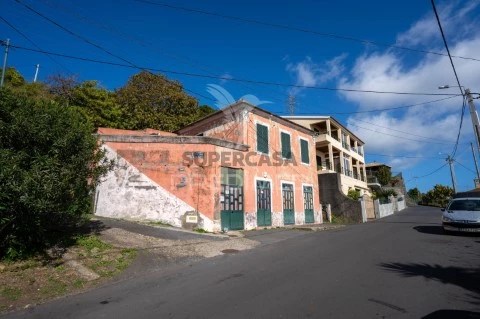 房子 3 卧室 在 São Gonçalo, Funchal
