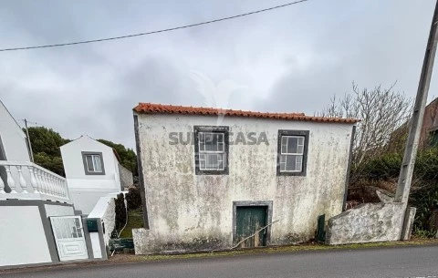 Huis 2 kamers Op Candelária, Madalena