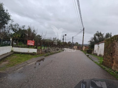 Terreno em Alvega e Concavada, Abrantes