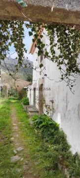 Moradia T5 em São Salvador da Aramenha, Marvão