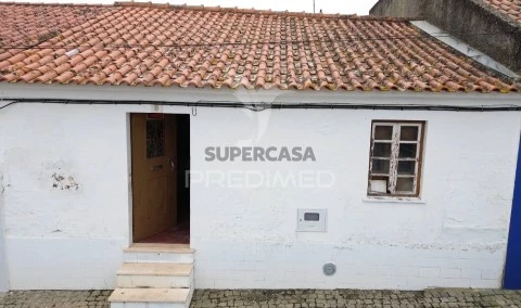 房子 4 卧室 在 N.S. Conceição, S.Brás Matos, Juromenha, Alandroal