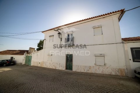 Quinta Rural T5 em Monte do Trigo, Portel